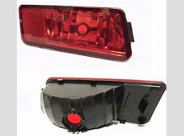 Faro derecho FP2407R1P FPS