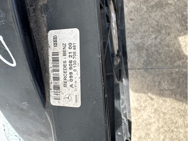  Mercedes A0999062100