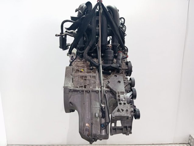 266960 Mercedes Motor completo
