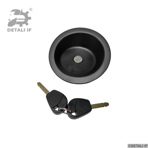 DF15388 Detali IF Tapa tanque combustible