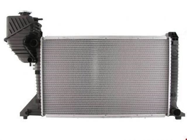 Água radiador Polcar 506308A1 precio, desde 152,46 EUR
