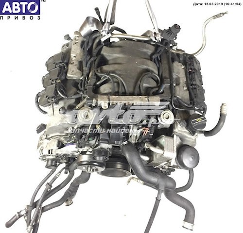 Motor Mercedes 112946