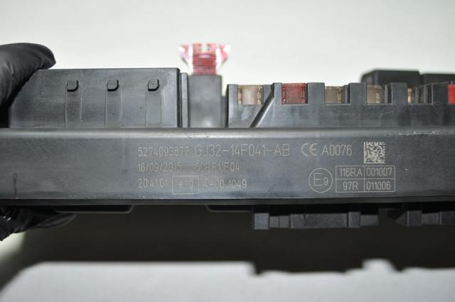 Comprar LR070837 Land Rover 