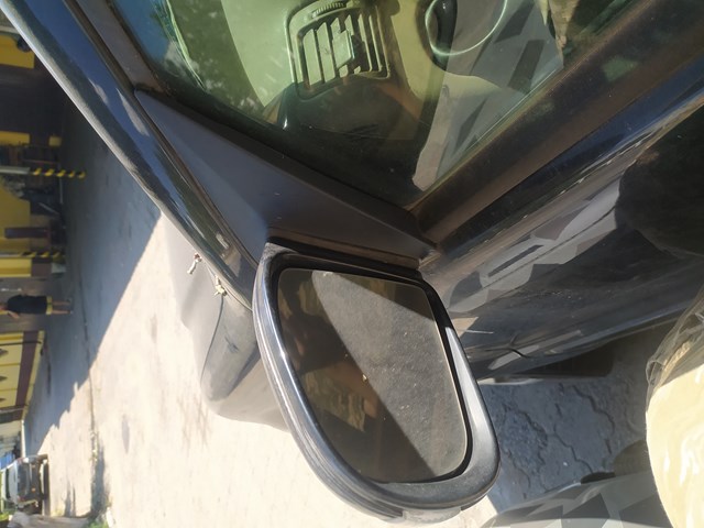 1638103593 Mercedes espejo retrovisor derecho