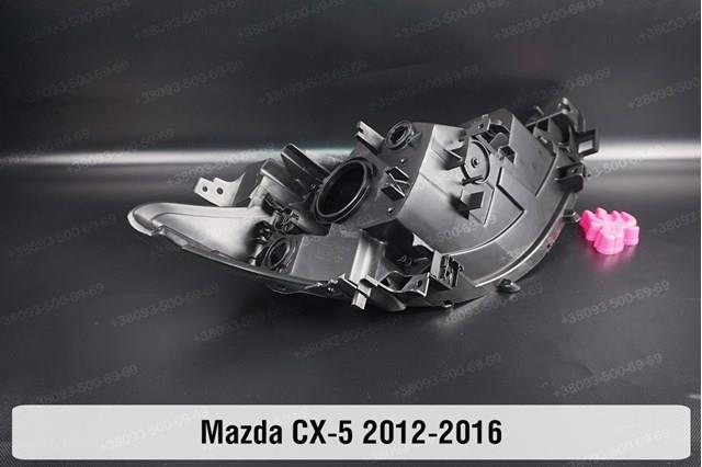KA1L51031C Mazda Luz derecha