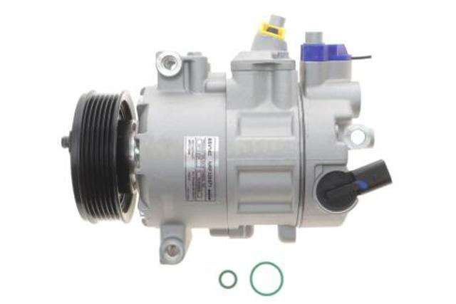 Compresor de aire acondicionado 320071 NRF