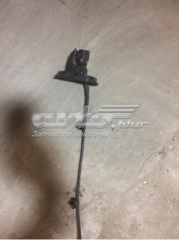 Cable de sensor, ABS, trasero derecho para Mazda 3 (BK14)