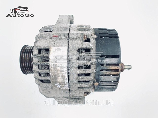 1119-3701010-03 Lada alternador