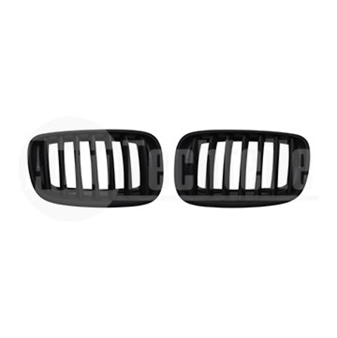 Calandra para BMW X6  E71
