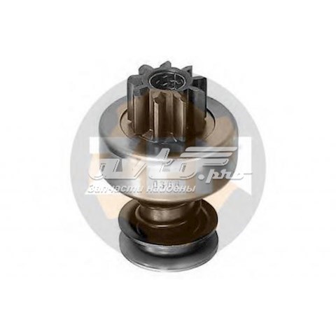 ZN0308 ZEN bendix, motor de arranque