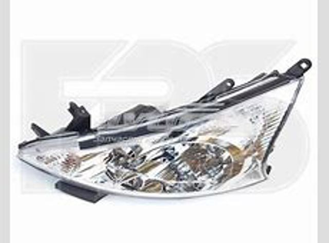 Comprar FP4815R1P FPS Faro delantero izquierdo