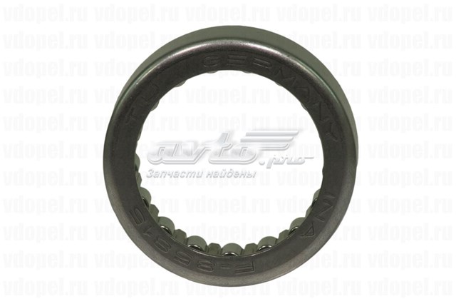 Cojinete de la caja de cambios Peugeot/Citroen 90086158