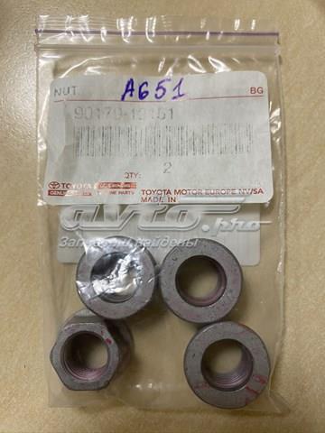 Silentblock de la barra estabilizadora para Toyota Prius  NHW20