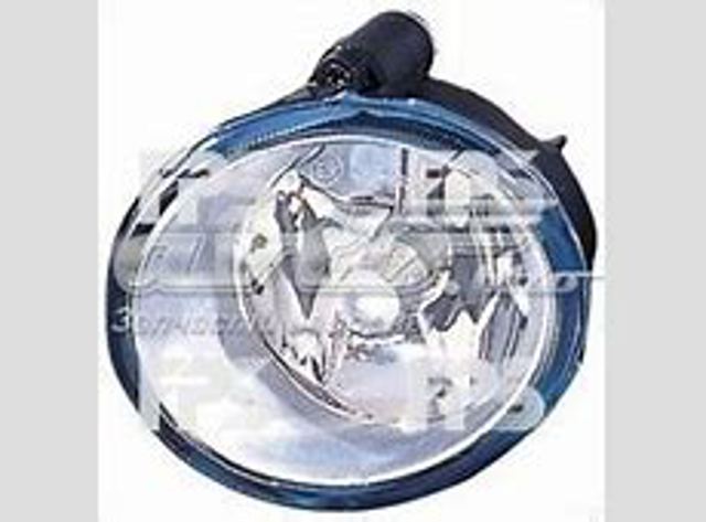 Faro antiniebla derecho FP5610H2P FPS