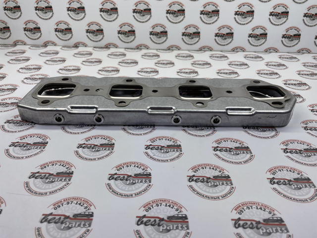 Junta de colector de escape Land Rover LR073658