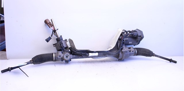Cremallera de dirección VOLVO 36003210