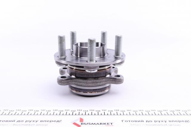 Buje de rueda delantero CX1161 CX/Complex