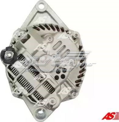 Alternador AS A5242