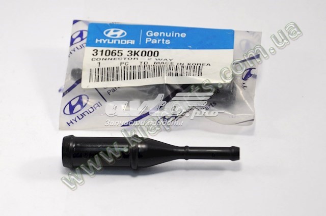 310903E000FFF Hyundai/Kia Filtro de malla de la bomba de combustible