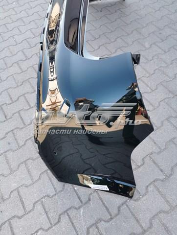 A1678857206 Mercedes Parachoques trasero, parte superior
