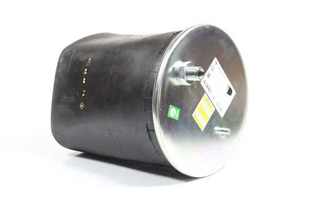 Bolsa de aire del eje trasero SP55491201 Sampa Otomotiv‏