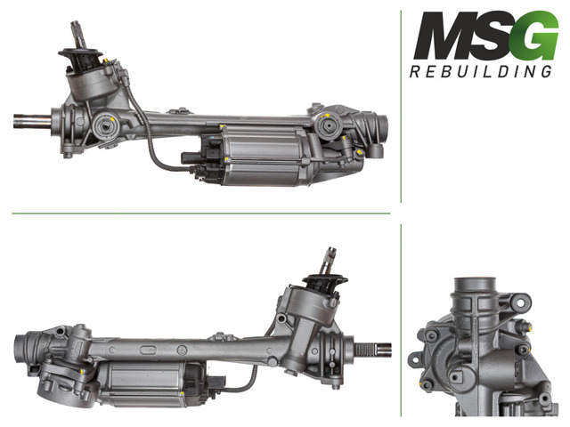 Cremallera de dirección VW414NL00R MSG Rebuilding