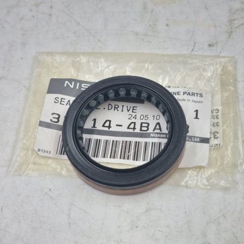 331144BA0B Nissan/Infiniti Retén del diferencial del eje delantero