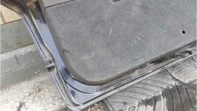 Comprar Puerta trasera Opel Astra H L35