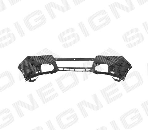 Parachoques delantero Signeda PAD04069BC precio, desde 292,93 EUR