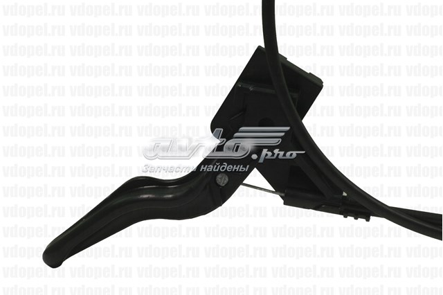Cable de apertura de capó del motor General Motors 24465306 precio, desde 44,06 EUR