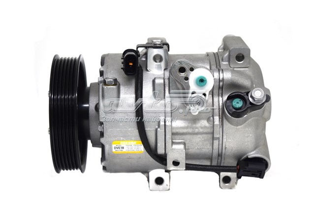 Compresor ac Hyundai/Kia 977012P400 precio, desde 241,43 EUR