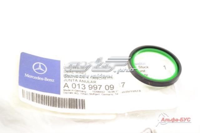 Retén, bomba de alta presión para Mercedes C (W201)