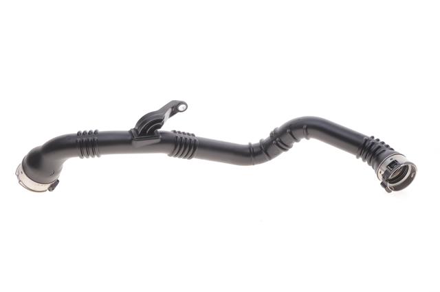 Tubo flexible de aire de sobrealimentación NRF 166329