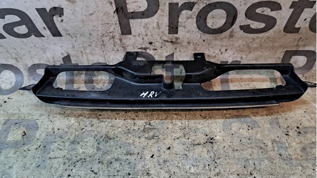 Rejilla delantera Honda HR-V SUV (GH) (1999 - 2005) precio, desde 72,48 USD