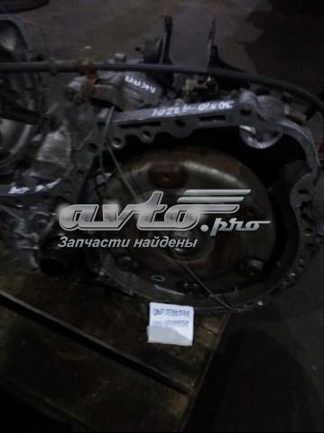 3050042221 Toyota Transmisión automática