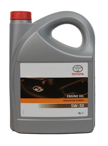 Aceite de motor 888080845 Toyota