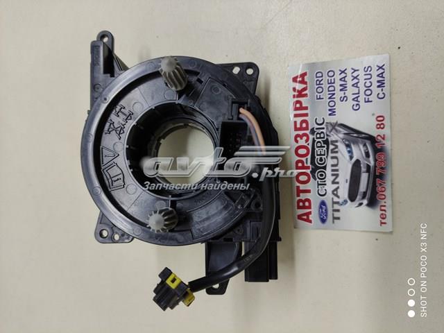  Ford ZWAC30076C