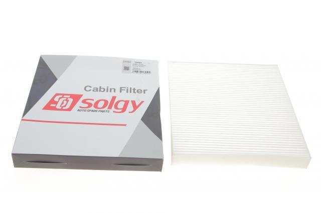 104051 Solgy Filtro antipolen