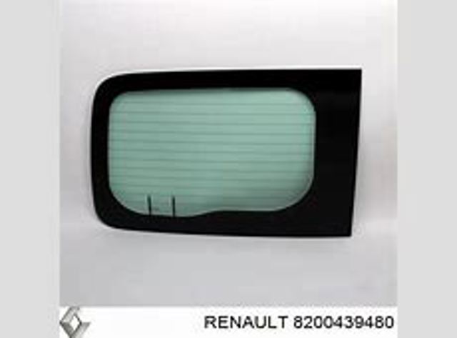 Luna delantera Renault (RVI) 8200447473