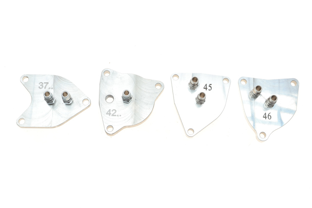 Comprar 1010320106XX Mahle Original 