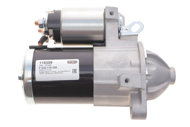 Comprar F032115359 Cargo Motores de arranque