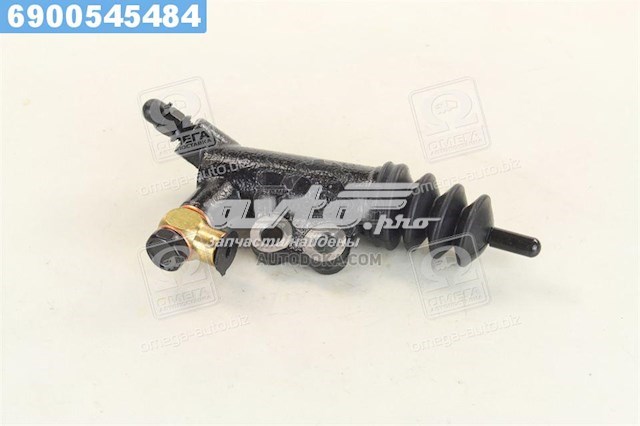 Bombin de embrague PRC32 VALEO