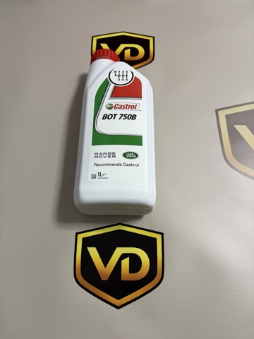 Aceite para transmisión automática  Jaguar C2P25272 precio, desde 71,38 EUR