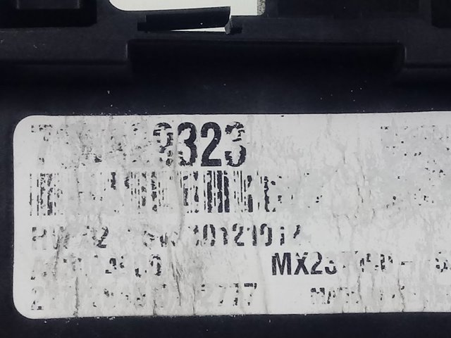 735629323 Fiat/Alfa/Lancia
