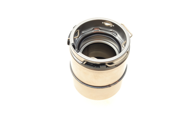 Manguera del intercooler Rotweiss RWS2470 precio, desde 43,12 EUR