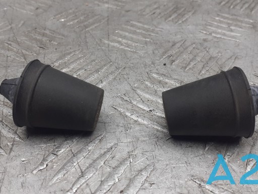 Tope de búfer puerta de maletero MAZDA C10062877