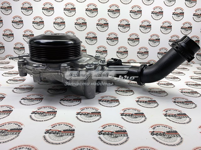 651200840180 Mercedes Bomba refrigerante coche