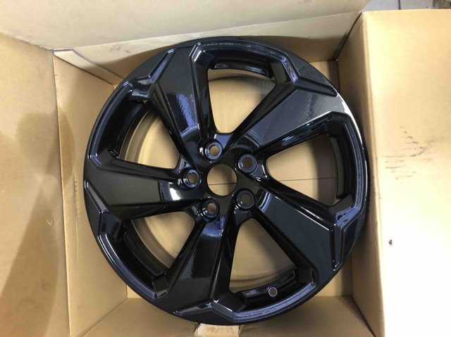 Comprar 4261142790 Toyota Aros de rueda