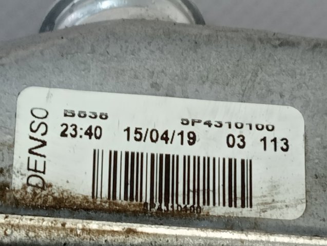  Peugeot/Citroen 5P4310100