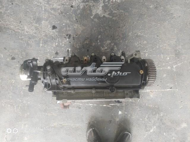 Motor completo K9KJ836 Renault (RVI)